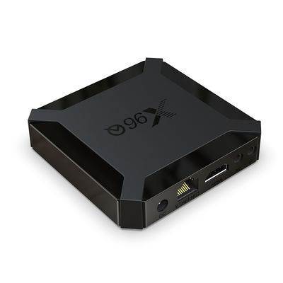 Allwinner H313 IPTV Smart Box Ram 1 Go / 2 Go Android Smart Quad Core TV Boîte à outils