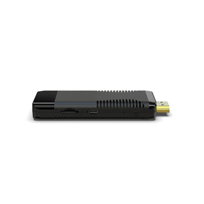 Connectivité Bluetooth Android TV Stick S96 USB Streaming 4K TV Firestick